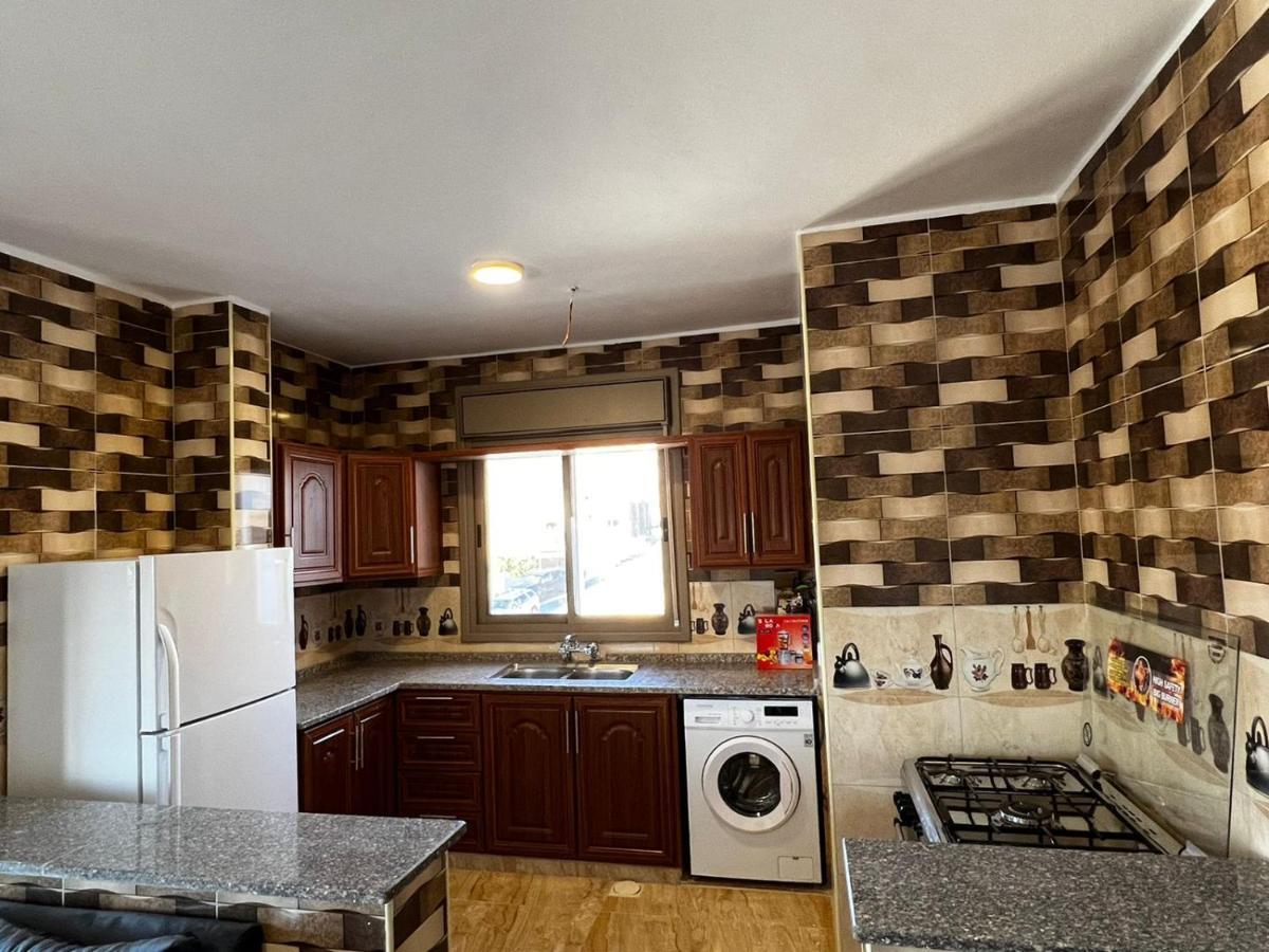 Apartament Horizon22 Wadi Musa Zewnętrze zdjęcie