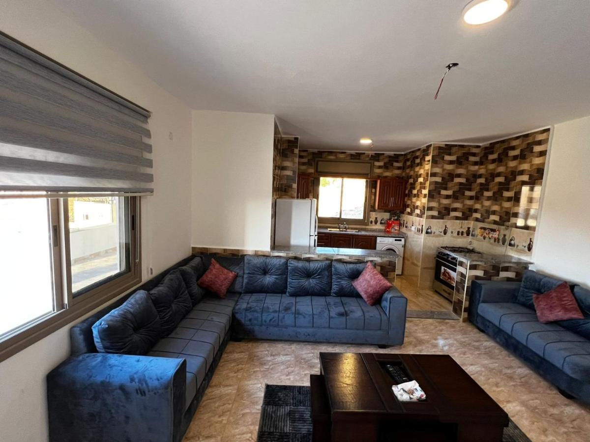 Apartament Horizon22 Wadi Musa Zewnętrze zdjęcie