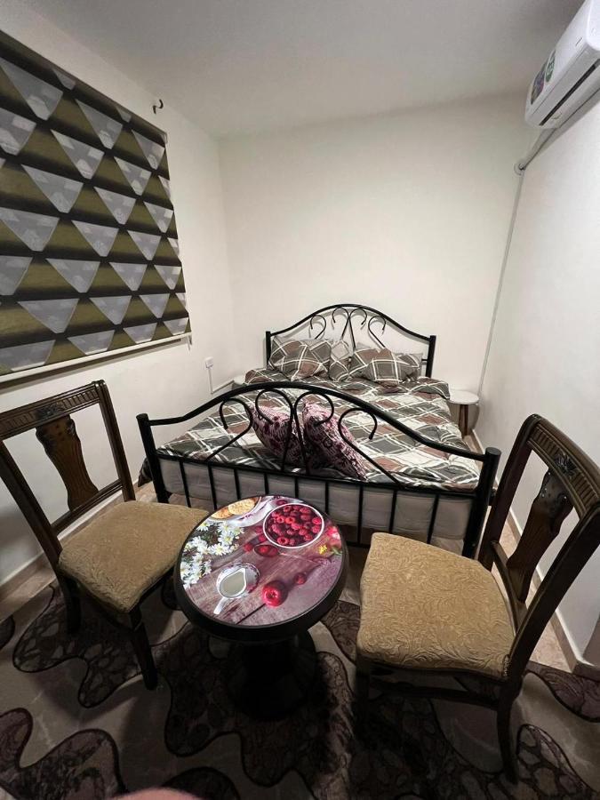 Apartament Horizon22 Wadi Musa Zewnętrze zdjęcie
