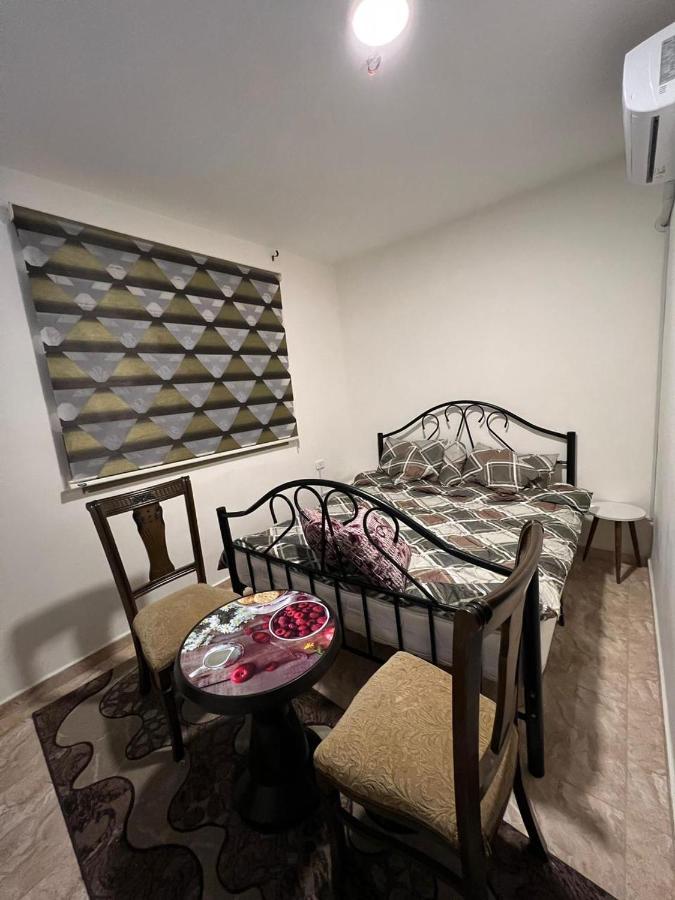 Apartament Horizon22 Wadi Musa Zewnętrze zdjęcie