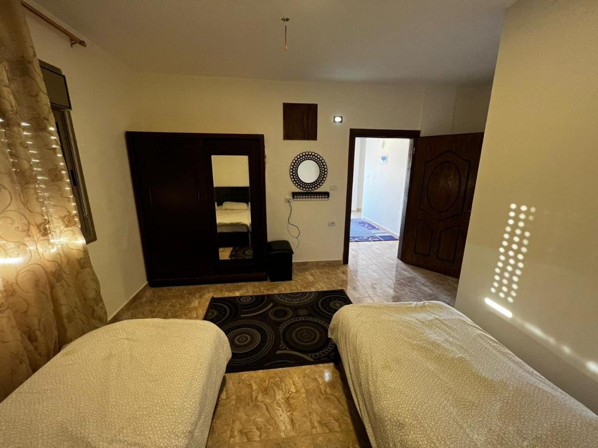 Apartament Horizon22 Wadi Musa Zewnętrze zdjęcie