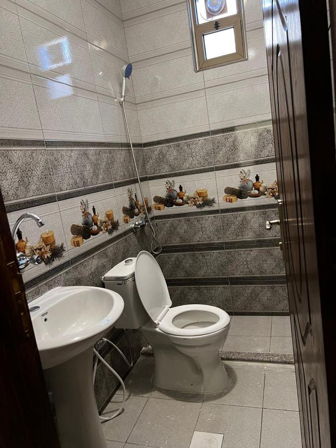 Apartament Horizon22 Wadi Musa Zewnętrze zdjęcie